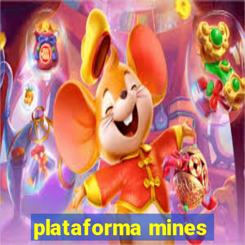 plataforma mines